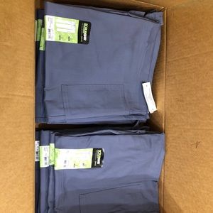 Lot of 12 New ScrubStar Scrub Pants (all sizes)